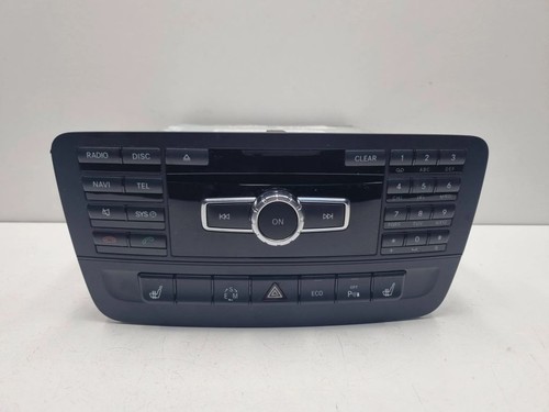 Mercedes benz w246 - mercedes-benz,