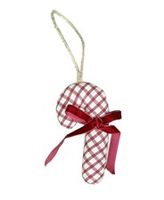 Dekohänger zuckerstange 11cm - zuckerstange,