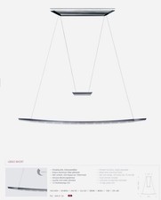 Oligo Lisgo Sky Pendelleuchte