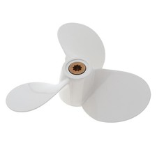 Marine Yacht Vessel Propeller