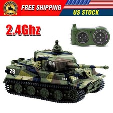 1:72 German Tiger I Panzer