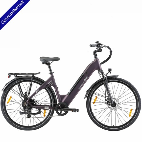 City bike damen trekking - bike,