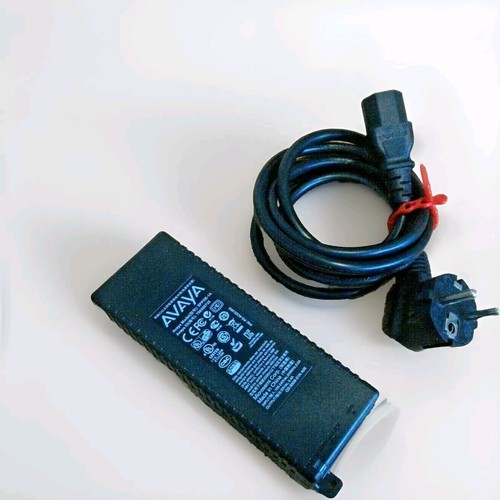 Poe adapter avaya injector - poe,