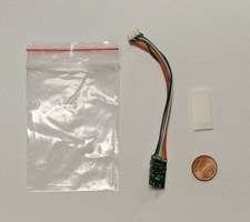 Uhlenbrock 74320  IntelliDrive