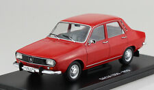 Dacia 1300 1970 rot 1:24