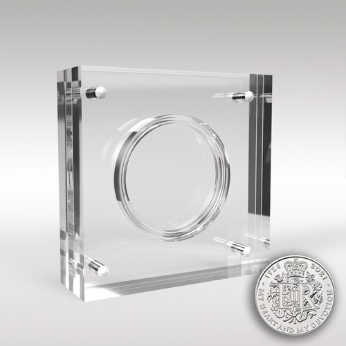 Pfund mm royal mint - pfund,
