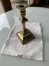 Kerzenleuchter Vintage aus