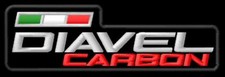 Ducati Diavel Carbon iron-on