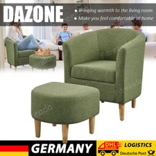 Moderner Ohrensessel Sessel