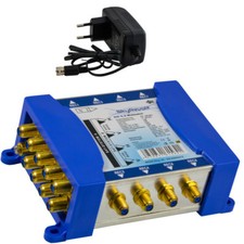 SkyRev Multischalter 9/8