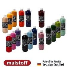 Stoffmalfarbe Textile Color