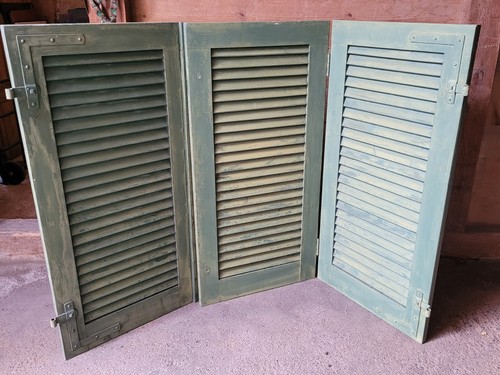 Set fensterladen holz - fensterladen,