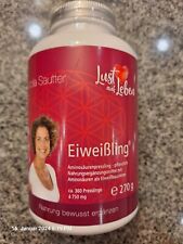 Eiweißlinge - 1 Dose - 360