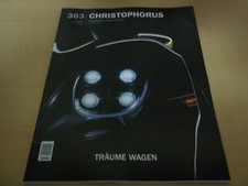 PORSCHE MAGAZIN *
