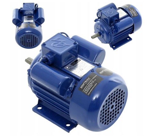 Elektromotor kw 230v - 1,1,
