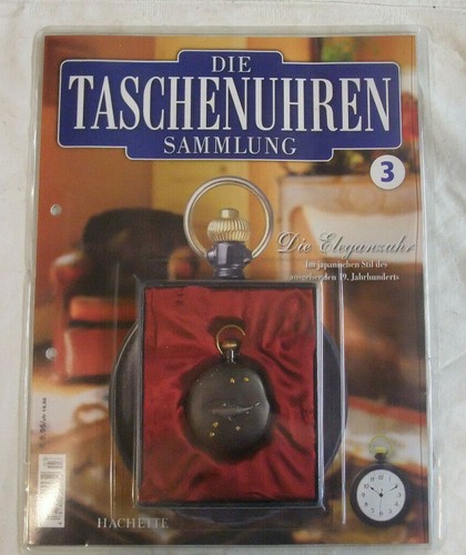 Die taschenuhren - die,