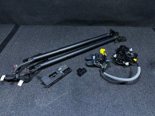 Touareg cr7 iii elektrische - iii,
