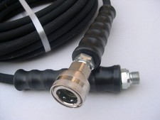 10-20m Hochdruckschlauch 315b Nilfisk Poseidon Neptune Contractor Booster MH MC