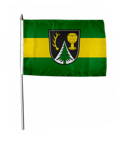 Stockflagge fahne flagge - stockflagge,