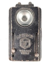 Taschenlampe "Daimon Telko