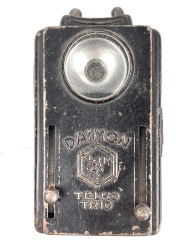 Taschenlampe daimon telko - "daimon,