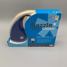 Pinnacle dazzle dvc 130 - dvc,
