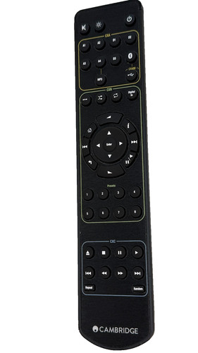 Original cambridge audio - original,