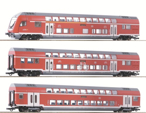 Roco 74150 3tlg set - 74150,,