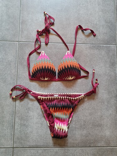 Damen bikini tanga - damen,