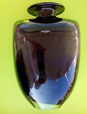 Kosta Boda Swing Vase Kjell