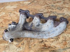 Mercedes W124 W201 190E Abgaskrümmer Auspuffkrümmer 1021426201