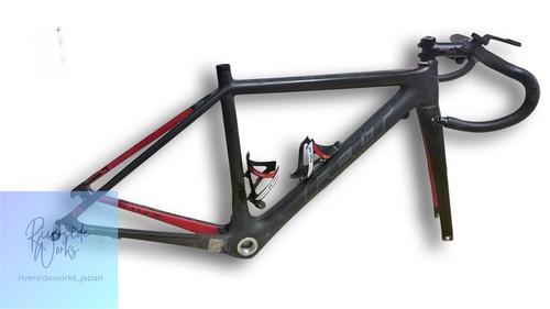 Felt rennrad carbon - f5,