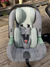 ABC Design Autositz Tulip