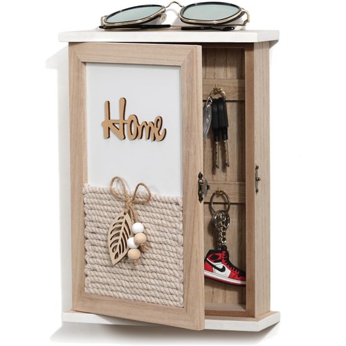 Schlüsselkasten holz - schlüsselkasten,