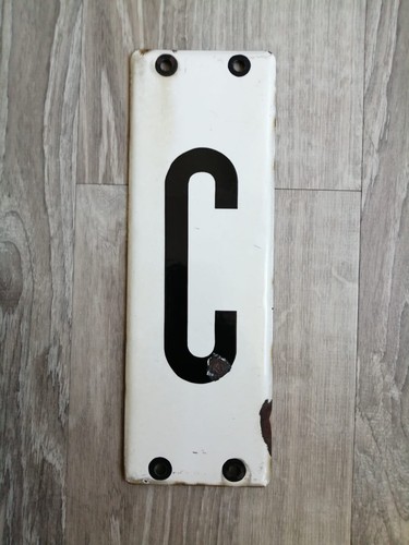 Emailschild signalschild c - emailschild,,