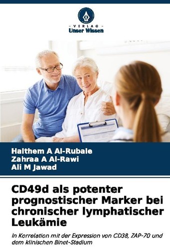 Cd49d als potenter - cd49d,