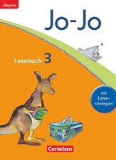 Jo-Jo Lesebuch - Grundschule