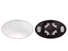 Spiegelglas Außenspiegel