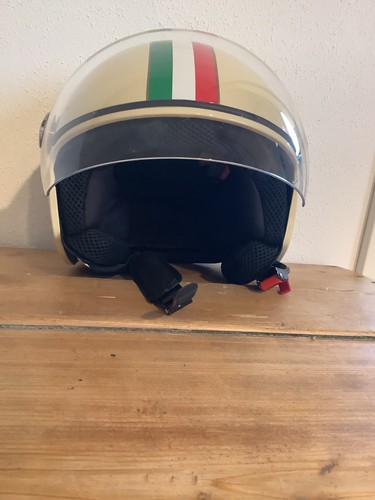 Vespahelm xs - vespahelm, 53-55cm)
