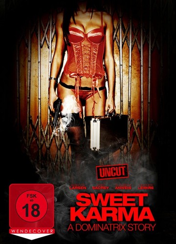 Sweet karma uncut a - sweet,