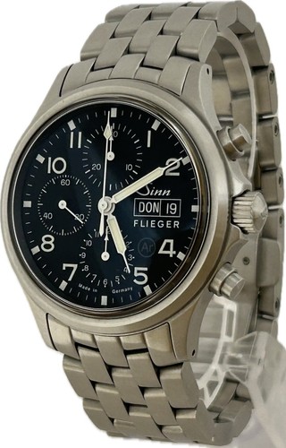 Sinn pilot 358 - sinn, 358.sa.flieger