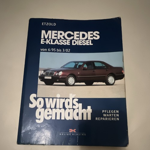 Wird gemacht mercedes - so, gemacht.