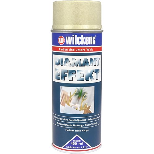 Wilckens diamant effekt - wilckens,
