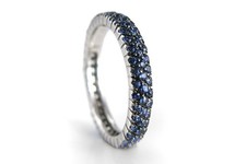 SONDERPREIS Memory Ring 120