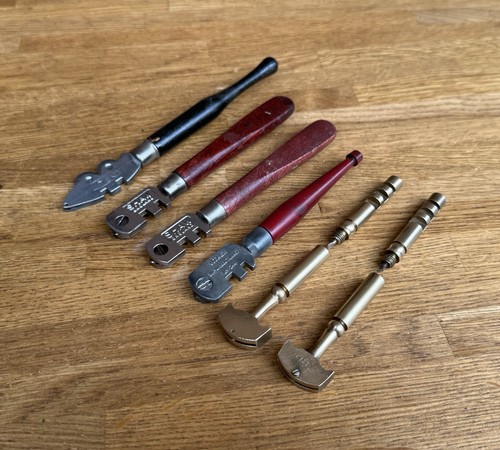Vintage gemischte marken - vintage,