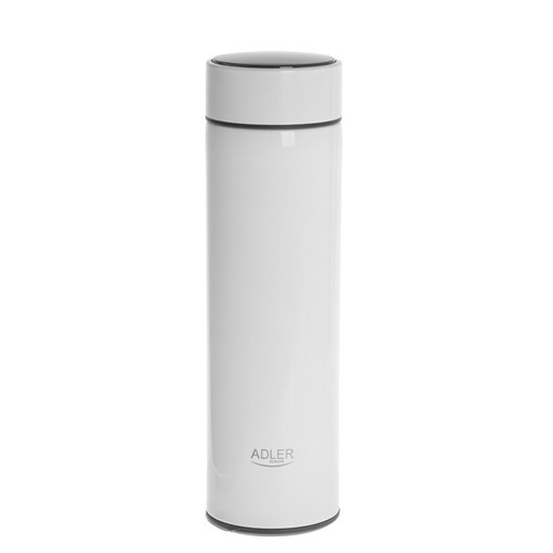 Adler led thermoskanne - adler, 473ml