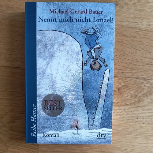 Nennt mich nicht ismael - mich,
