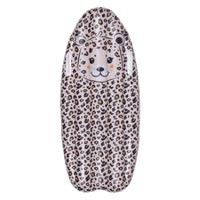 AUFBLASBARES SURFBOARD LEOPARD
