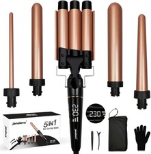 10-32mm Lockenstab 5 in 1 für