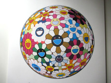 TAKASHI MURAKAMI: SCHÖNE